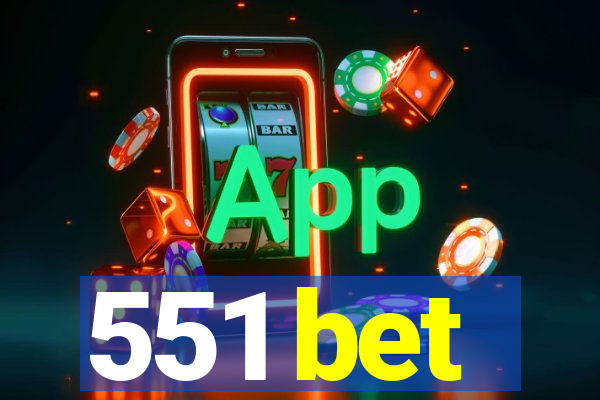 551 bet